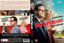 SUBURBICON (2017) - พ่อบ้านซ่าส์ บ้าดีเดือด